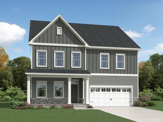 House for sale in Wake, North Carolina