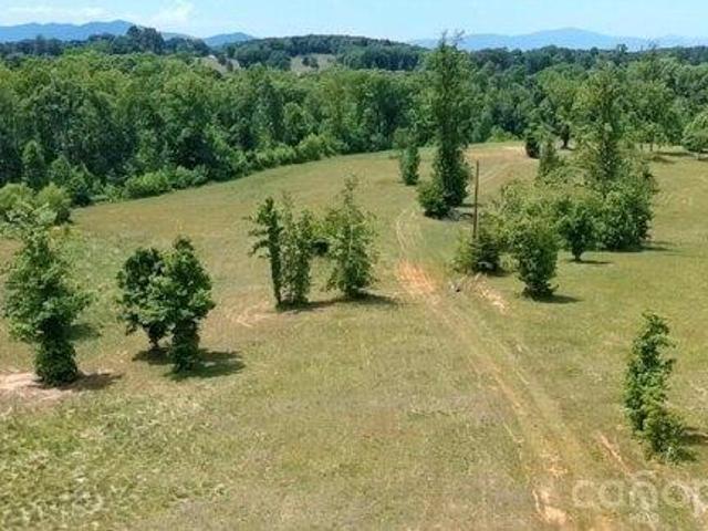 Land for sale in Tryon, North Carolina