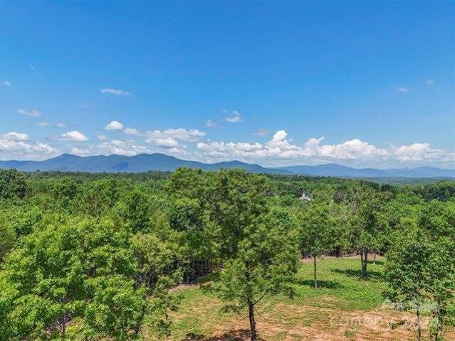 Land for sale in Tryon, North Carolina