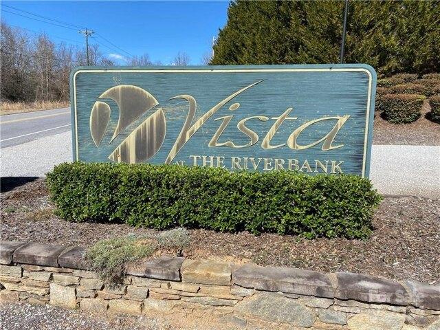 Land for sale in Tryon, North Carolina