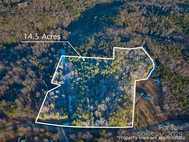 Land for sale in Tryon, North Carolina