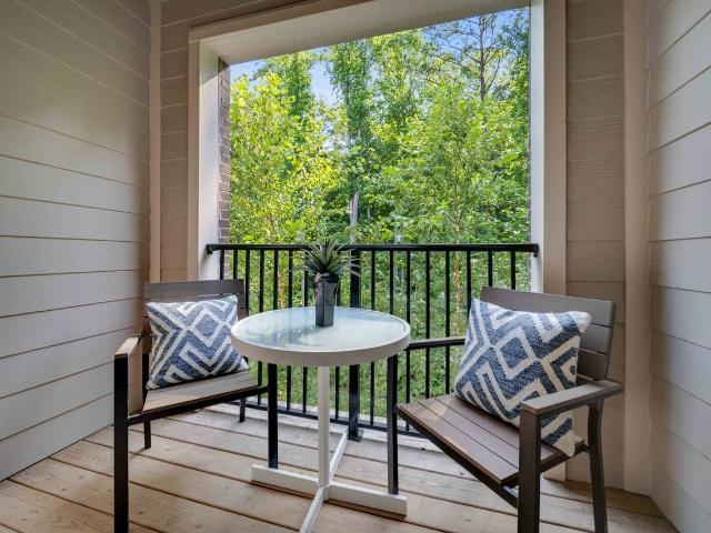 Apartment for rent in Wake, North Carolina