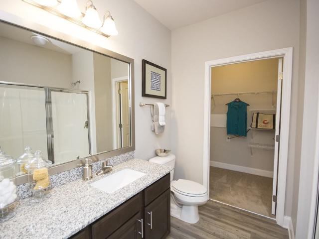 Apartment for rent in Wake, North Carolina