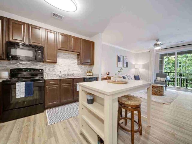 Apartment for rent in Wake, North Carolina
