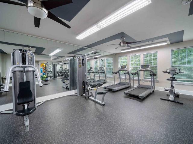 Apartment for rent in Wake, North Carolina