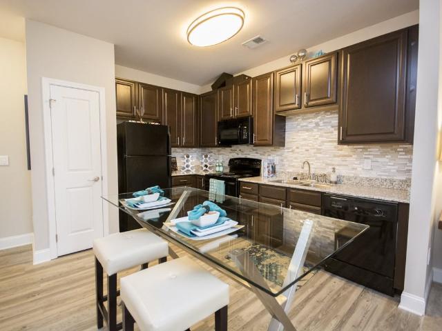 Apartment for rent in Wake, North Carolina