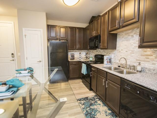 Apartment for rent in Wake, North Carolina