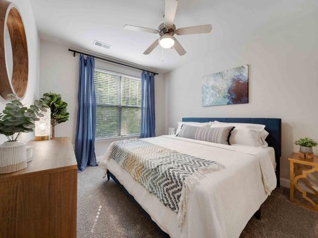 Apartment for rent in Wake, North Carolina