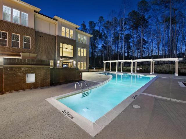 Apartment for rent in Wake, North Carolina