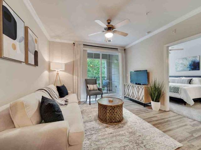 Apartment for rent in Wake, North Carolina