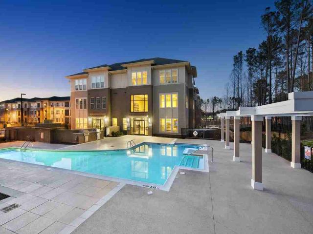 Apartment for rent in Wake, North Carolina