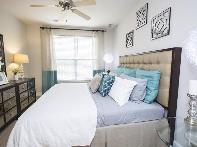 Apartment for rent in Wake, North Carolina