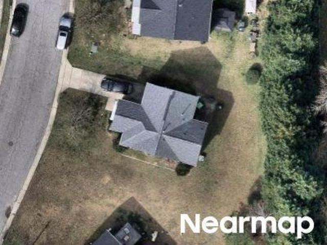 House for sale in Wake, North Carolina