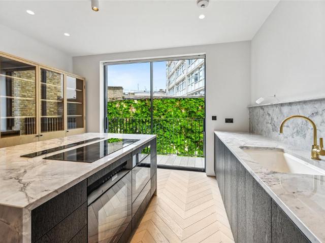 House for rent in Chelsea, Greater London