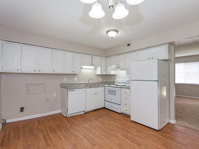 Apartment for rent in Wake, North Carolina