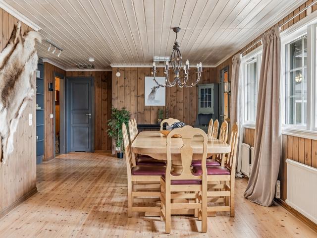Hus till salu