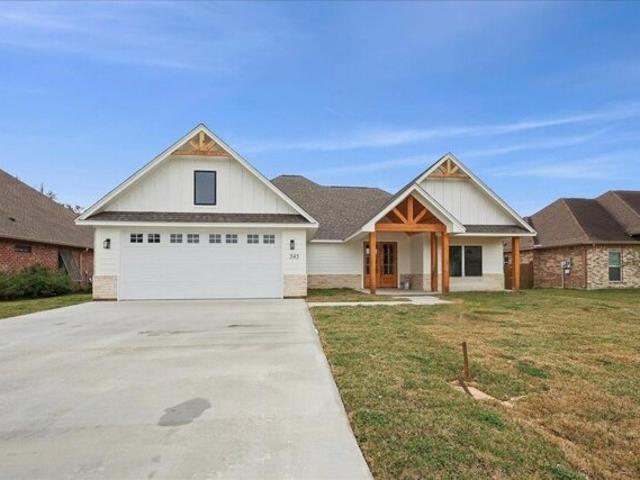 House for sale in Bridge City, Texas