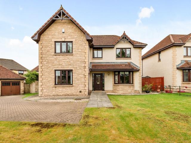 House for rent in The Inches, Scotland
