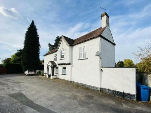 House for rent in West Midlands