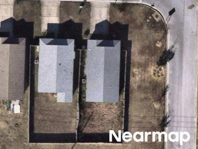 House for sale in Pensacola, Florida