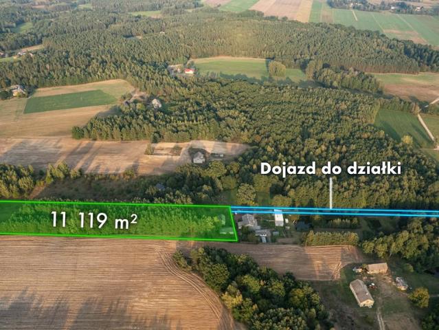 Dom na sprzedaż w Mazowieckie
