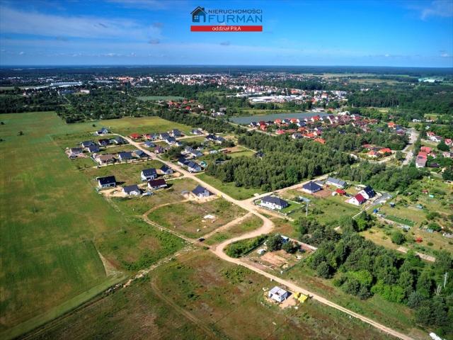 Grunt na sprzedaż w Trzcianka, Wielkopolskie