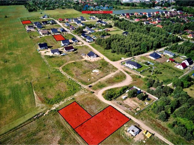 Grunt na sprzedaż w Trzcianka, Wielkopolskie