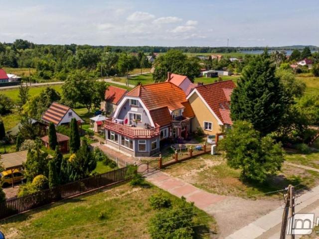 Dom na sprzedaż w Świnoujście, Zachodniopomorskie