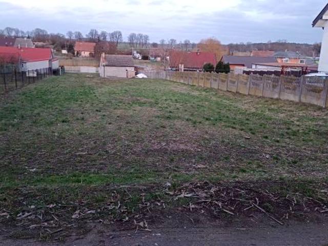Grunt na sprzedaż w Trzebaw, Wielkopolskie
