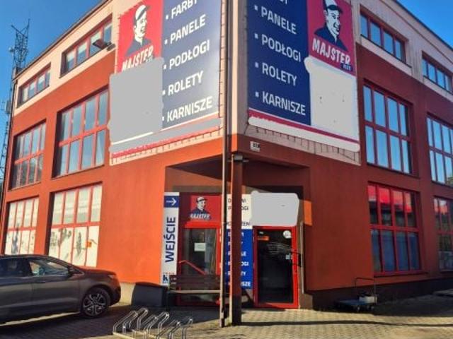 Mieszkanie na sprzedaż w Chrzanów, Małopolskie