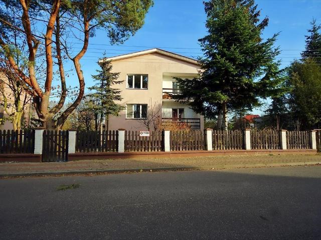 Dom na sprzedaż w Trzebiatów, Zachodniopomorskie