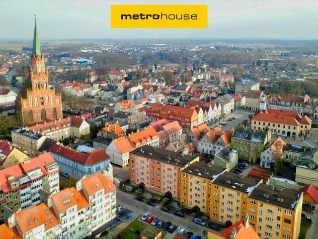 Mieszkanie na sprzedaż w Trzebiatów, Zachodniopomorskie
