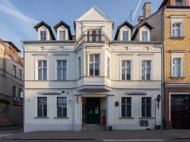 Mieszkanie na sprzedaż w Trzebiatów, Zachodniopomorskie
