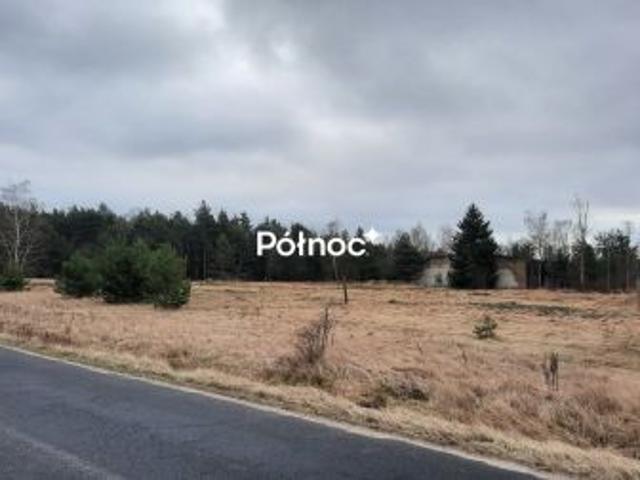 Grunt na sprzedaż w Trzebień, Dolnośląskie