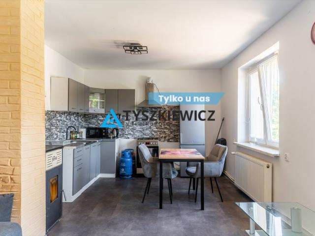 Mieszkanie na sprzedaż w Miastko, Pomorskie