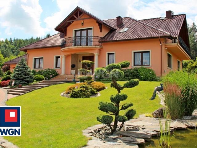 Dom na sprzedaż w Trzebinia, Małopolskie