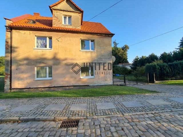 Dom na sprzedaż w Trzebnica, Dolnośląskie