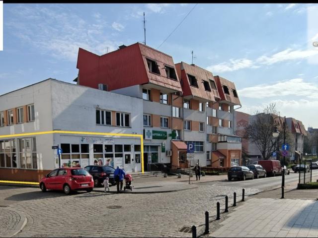 Mieszkanie na sprzedaż w Trzebnica, Dolnośląskie