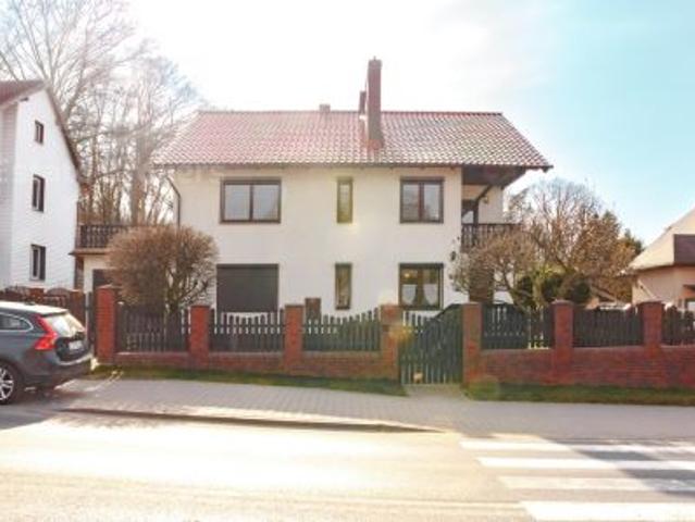 Dom na sprzedaż w Trzebnica, Dolnośląskie