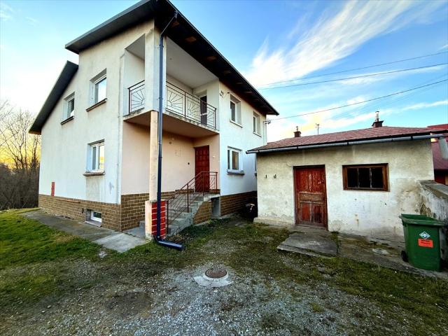 Dom na sprzedaż w Trzebownisko, Podkarpackie