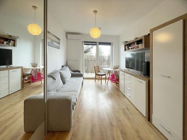 Mieszkanie na sprzedaż w Trzebownisko, Podkarpackie