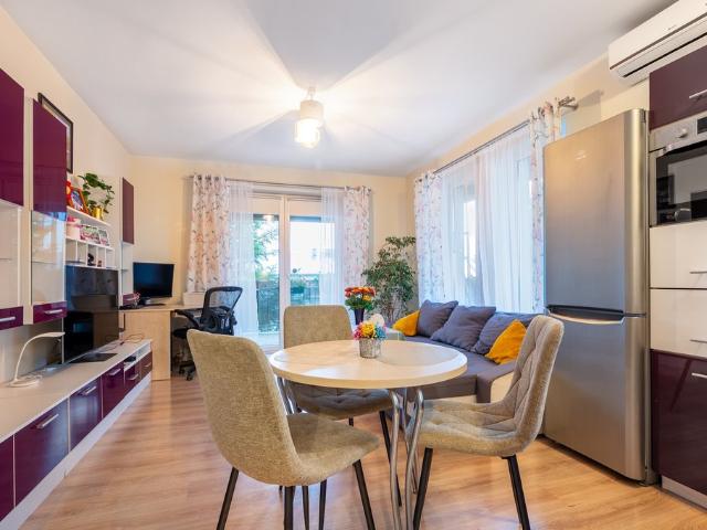 Mieszkanie na sprzedaż w Trzebownisko, Podkarpackie