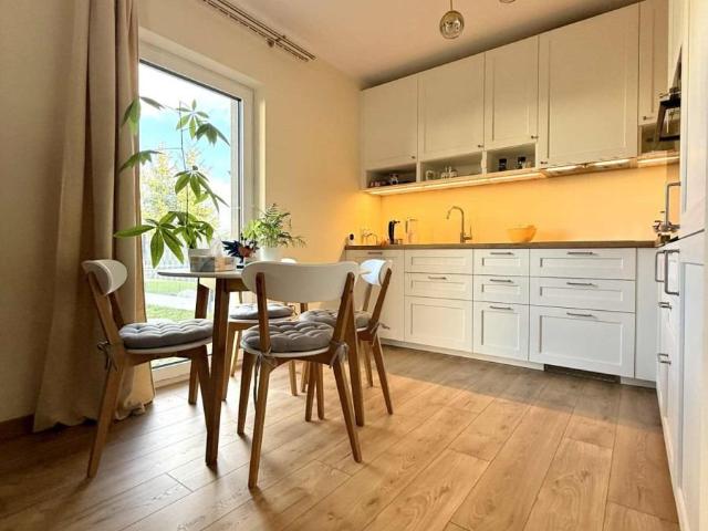 Mieszkanie na sprzedaż w Trzebownisko, Podkarpackie