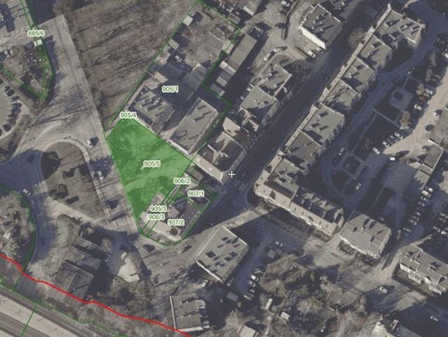 Grunt na sprzedaż w Brzeg, Opolskie