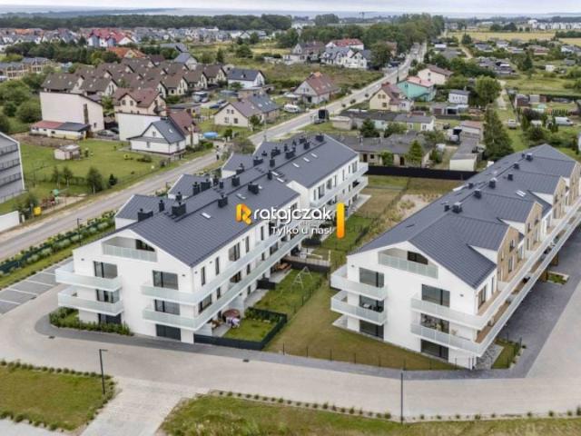 Mieszkanie na sprzedaż w Władysławowo, Pomorskie