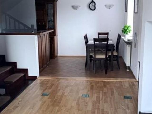Dom na sprzedaż w Poznań, Wielkopolskie