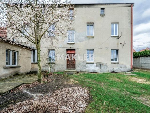 Dom na sprzedaż w Gąsawa, Kujawsko-pomorskie