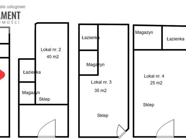Mieszkanie na sprzedaż w Trzemeszno, Wielkopolskie