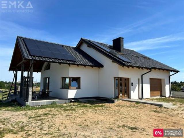 Dom na sprzedaż w Trzemeszno, Wielkopolskie