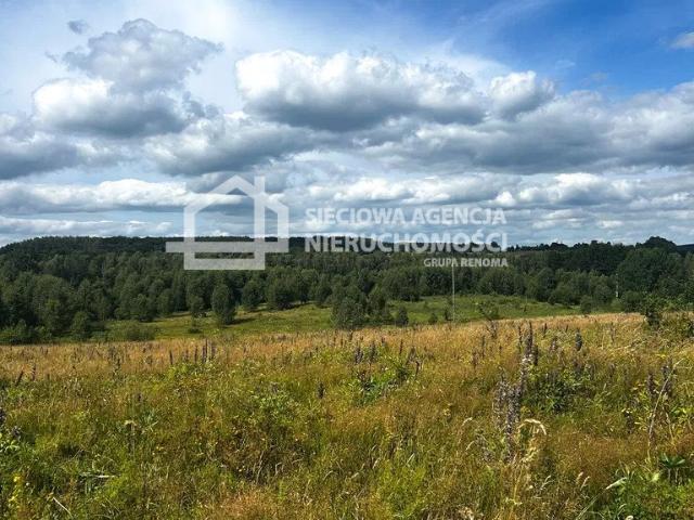 Grunt na sprzedaż w Trzepowo, Pomorskie